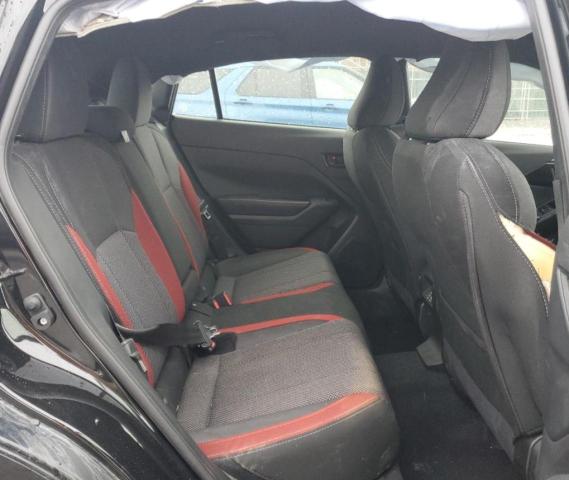 2024 SUBARU IMPREZA RS - JF1GUHHC7R8277474