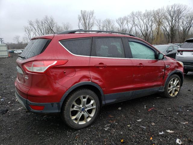 2013 Ford Escape Sel VIN: 1FMCU9H92DUA76385 Lot: 45347064