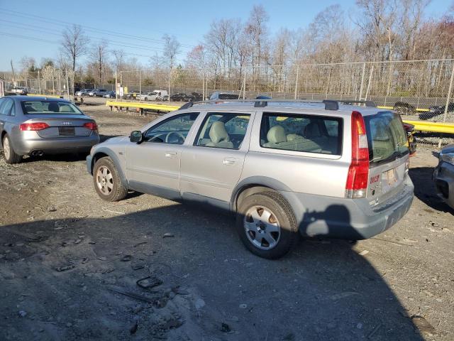 2002 Volvo V70 Xc VIN: YV1SZ58D321077567 Lot: 47530044