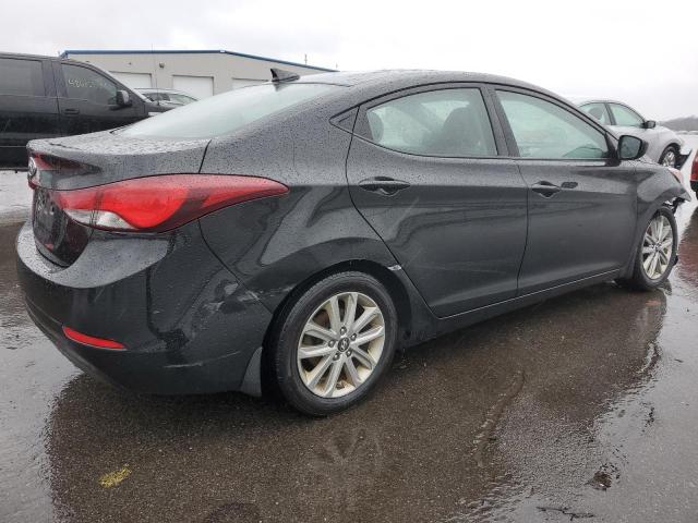 2016 HYUNDAI ELANTRA SE - 5NPDH4AE4GH693762