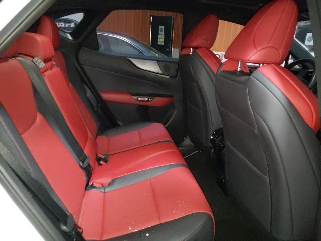 2022 LEXUS NX 350 JTJKGCEZ0N5002593