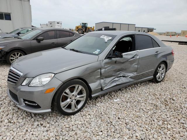 VIN WDDHF5KB9DA724627 2013 Mercedes-Benz E-Class, 350 no.1