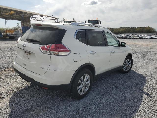 2015 NISSAN ROGUE S - KNMAT2MT6FP548046