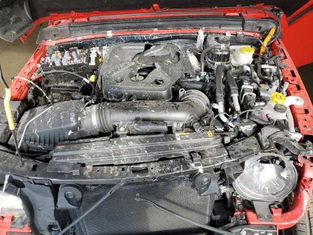 2024 JEEP WRANGLER 4 1C4RJXN66RW225088