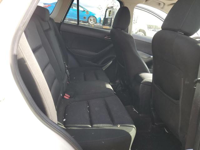 2015 MAZDA CX-5 TOURI - JM3KE4CY0F0448192