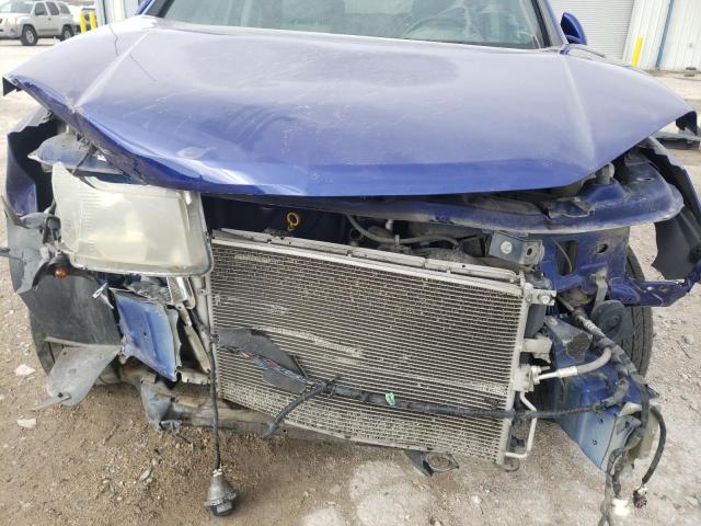 2006 Chevrolet Equinox Lt VIN: 2CNDL63F166008065 Lot: 48283144