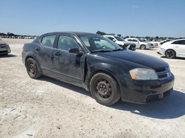 2012 Dodge Avenger Se VIN: 1C3CDZAG6CN264420 Lot: 48677154