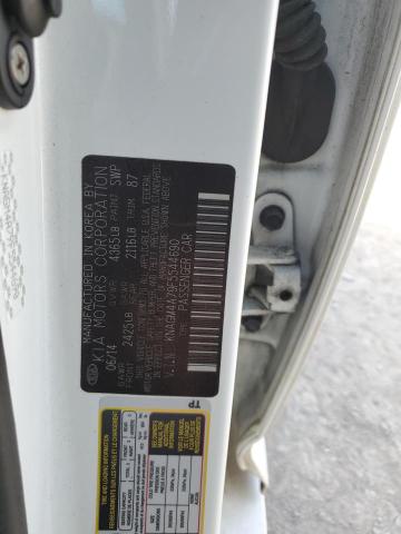 2015 KIA OPTIMA LX - KNAGM4A79F5544690