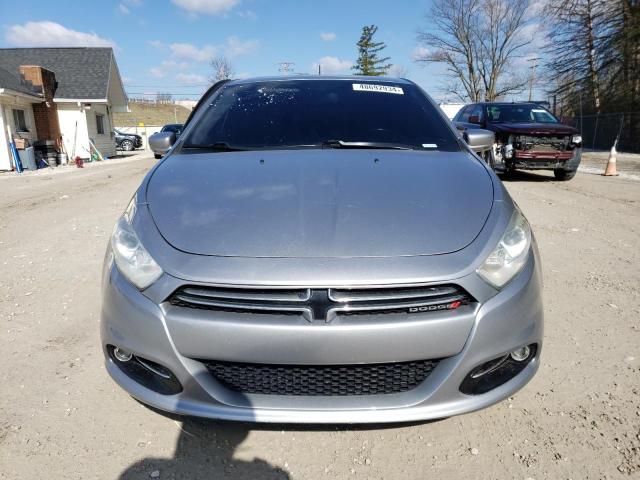 2014 Dodge Dart Limited VIN: 1C3CDFCB2ED719563 Lot: 48692934