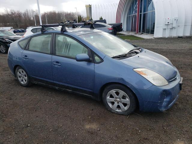 JTDKB22U557031421 | 2005 Toyota prius