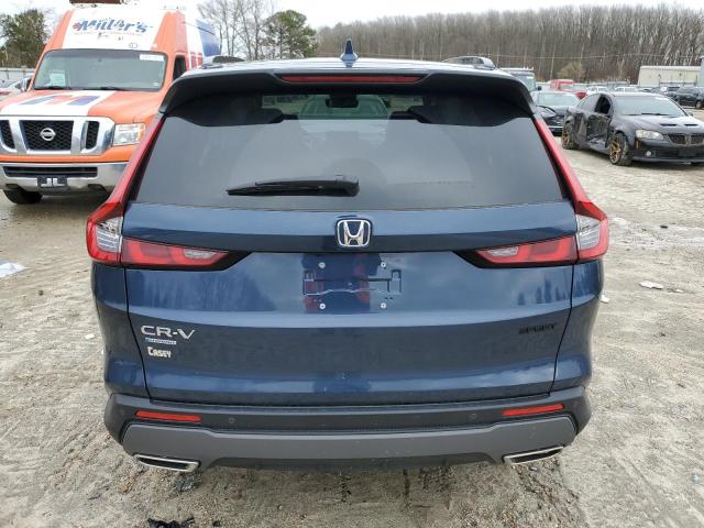 2024 HONDA CR-V SPORT - 5J6RS5H85RL001272