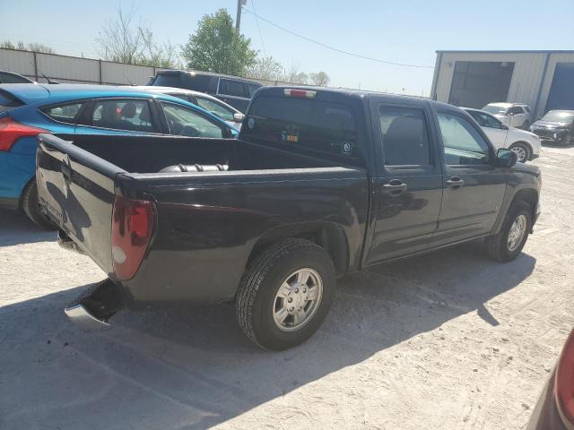 2008 Chevrolet Colorado VIN: 1GCCS13E588167505 Lot: 48706384