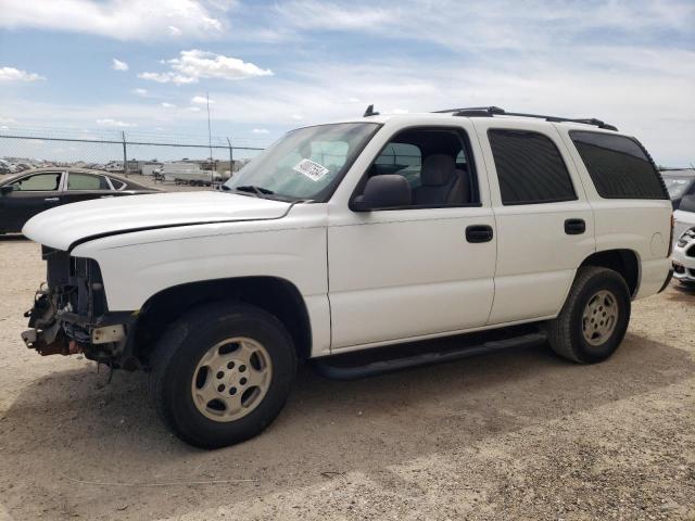 2006 Chevrolet Tahoe C1500 VIN: 1GNEC13V56R134251 Lot: 48807554