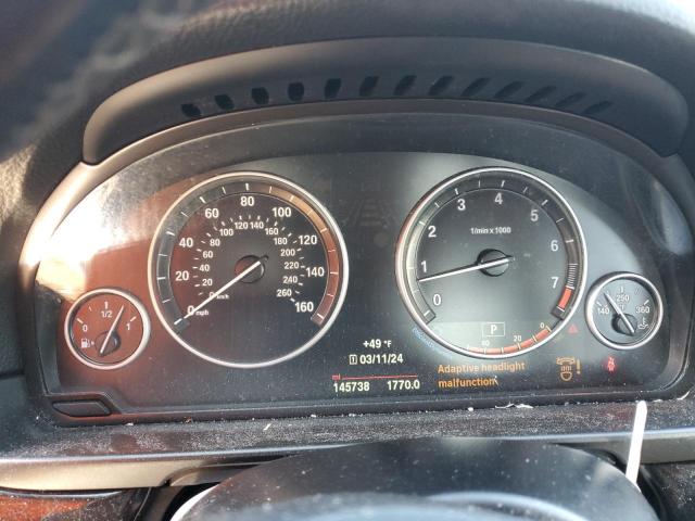 2015 BMW 528 XI - WBA5A7C58FD620807