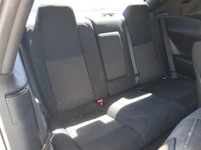 2018 DODGE CHALLENGER - 2C3CDZAG2JH317832