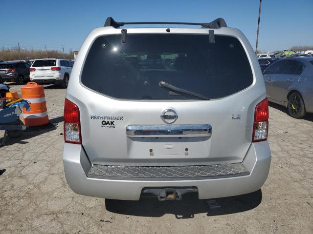 2012 Nissan Pathfinder S VIN: 5N1AR1NN2CC631156 Lot: 46242114