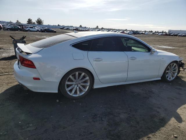 VIN WAU2MAFC4EN147983 2014 Audi A7, Prestige no.3