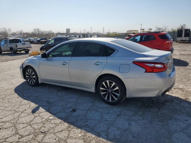 Vin: 1n4al3ap2hc479207, lot: 47788844, nissan altima 2.5 20172