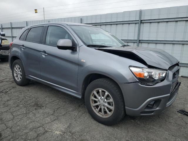 2012 Mitsubishi Outlander Sport Es VIN: JA4AP3AU8CZ002219 Lot: 46666364