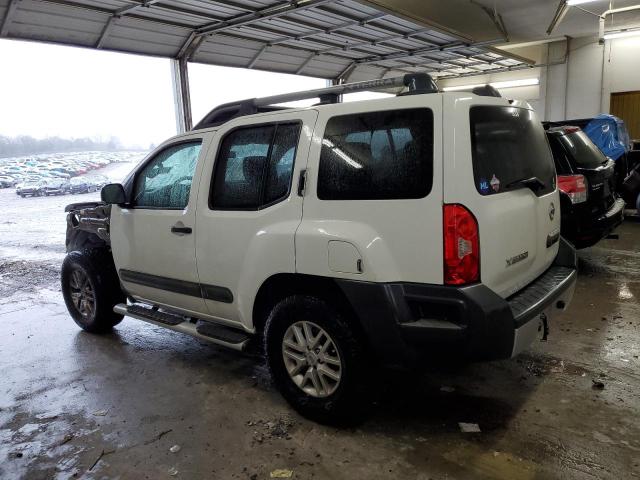 2015 NISSAN XTERRA X 5N1AN0NUXFN664203