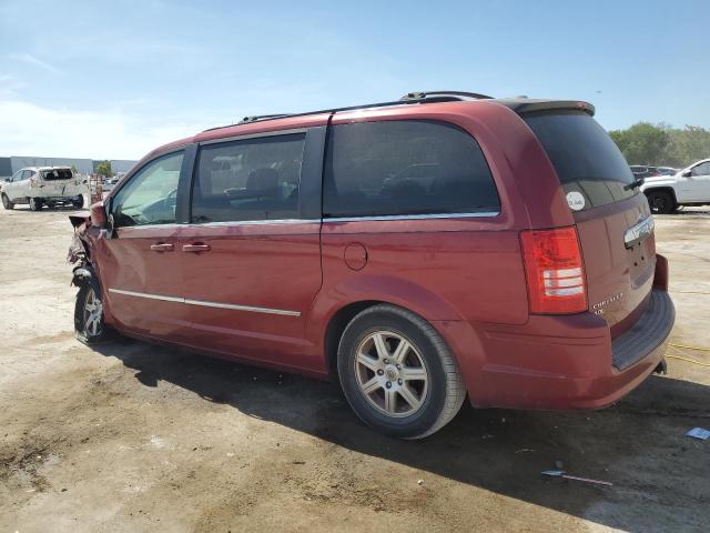 2010 Chrysler Town & Country Touring Plus VIN: 2A4RR8DX1AR382088 Lot: 47014264