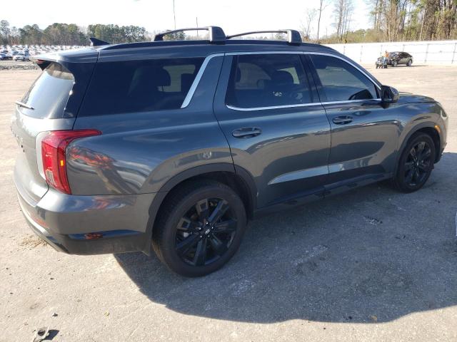 2024 Hyundai Palisade Xrt VIN: KM8R34GE9RU665620 Lot: 39062564