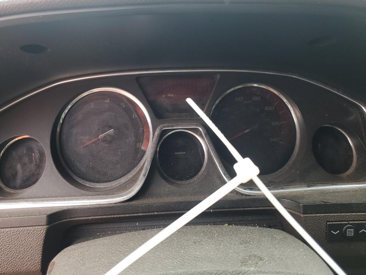 1GKKRTKD6DJ213779 2013 GMC Acadia Denali