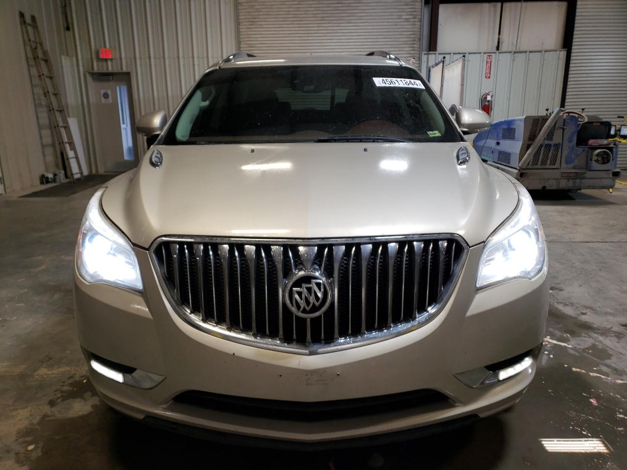 2014 Buick Enclave vin: 5GAKRCKD8EJ228170