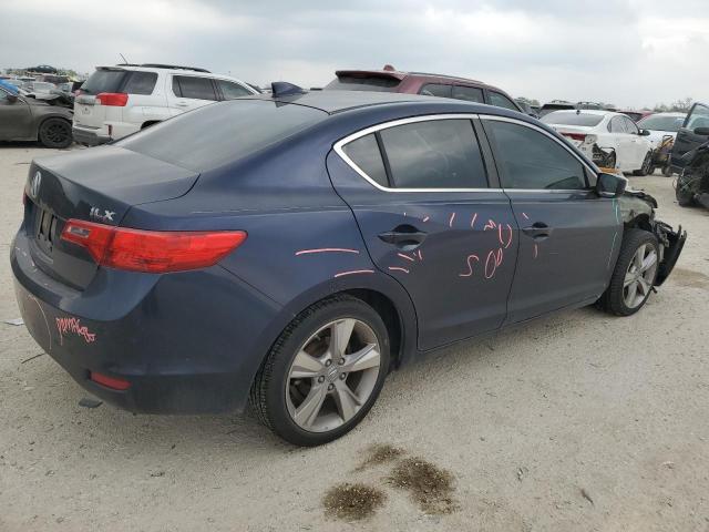 2015 ACURA ILX 20 TEC 19VDE1F78FE007266
