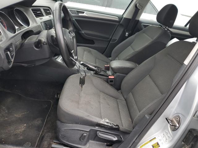 2017 VOLKSWAGEN GOLF SPORT - 3VW017AU4HM510607