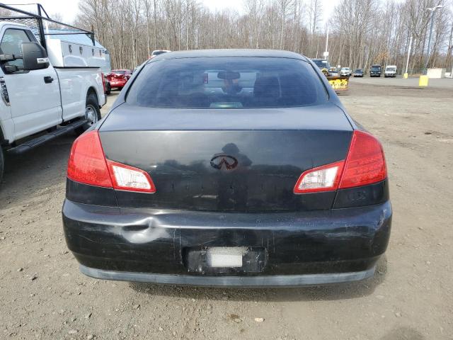 JNKCV51E23M335908 2003 Infiniti G35