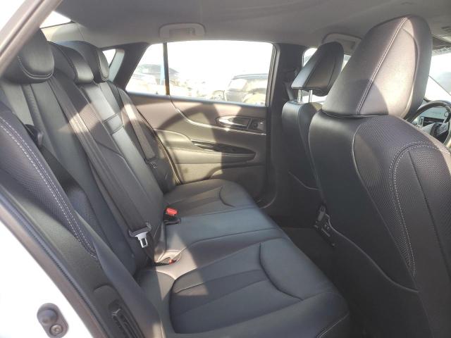 2022 TOYOTA MIRAI LE JTDAAAAA5NA004643