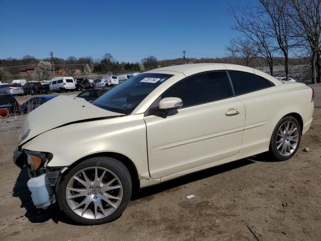 2009 Volvo C70 T5 VIN: YV1MC67299J072559 Lot: 47351764