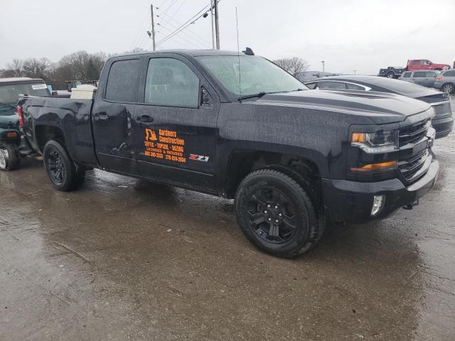 2017 Chevrolet Silverado - Image 4