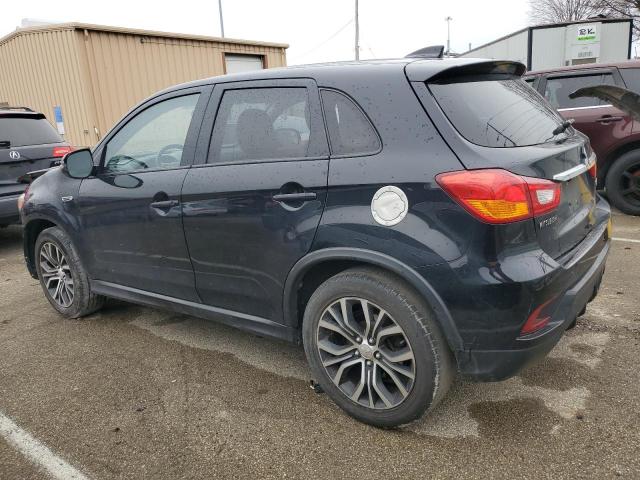 VIN JA4AP3AU7KU033375 2019 MITSUBISHI OUTLANDER no.2