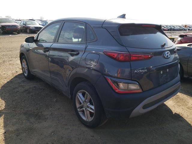 KM8K2CAB8NU804093 Hyundai Kona SEL 2