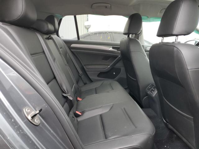 2016 VOLKSWAGEN GOLF S/SE - 3VW217AU3GM055384