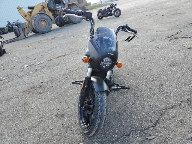 2023 INDIAN MOTORCYCLE CO. SCOUT ROGU - 56KMTC003P3191698