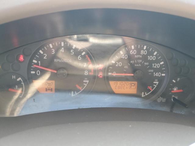 2015 NISSAN FRONTIER S - 1N6AD0CW6FN769345