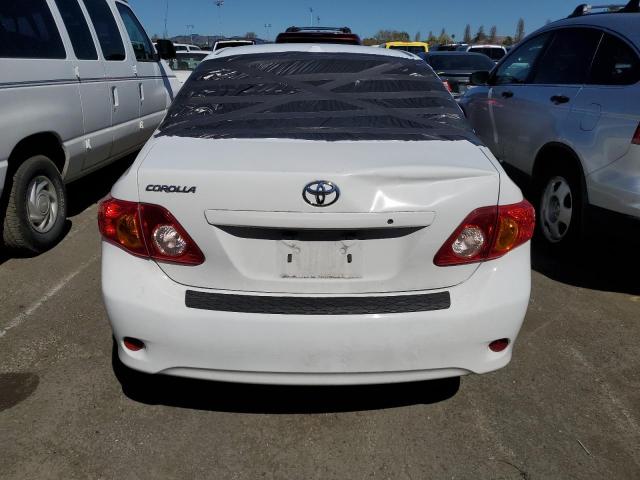 2010 Toyota Corolla Base VIN: 1NXBU4EE7AZ211064 Lot: 47579204