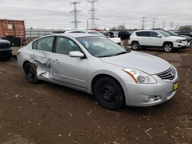 Lot #2409391802 2011 NISSAN ALTIMA BAS salvage car