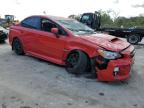 Lot #3303775427 2021 SUBARU WRX PREMIU