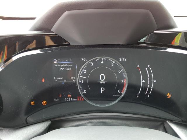 2024 LEXUS NX 250 PRE 2T2GDCAZ5RC008367