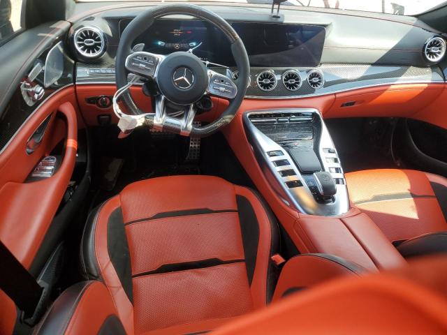 2019 MERCEDES-BENZ AMG GT 63 - WDD7X8KB1KA005346