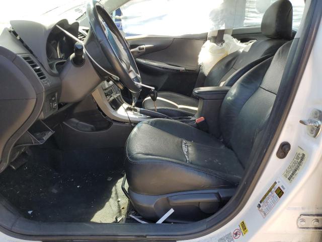 2010 Toyota Corolla Base VIN: 1NXBU4EE9AZ194154 Lot: 48759934