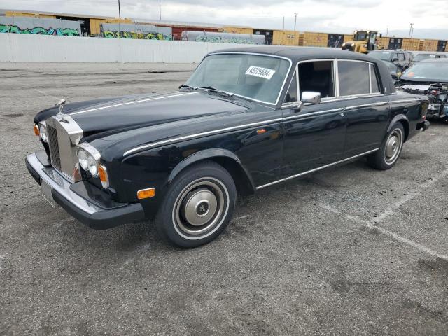 1979 ROLLS-ROYCE ALL MODELS