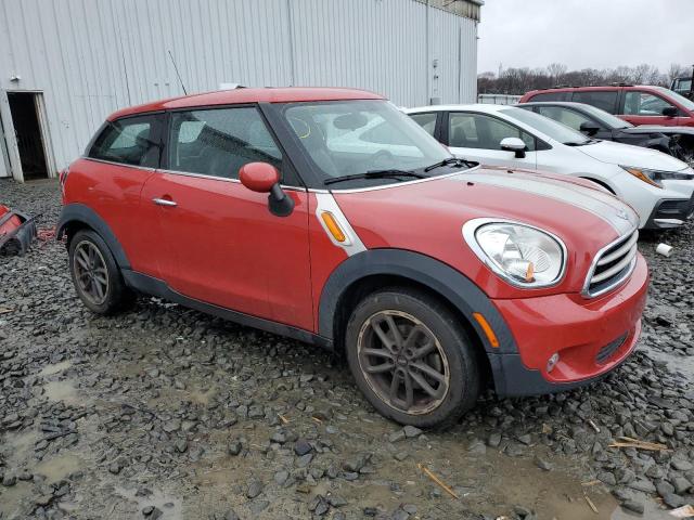 2015 MINI COOPER PAC WMWSS1C53FWN95252
