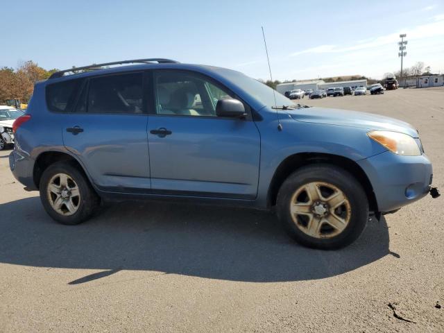 JTMBD33V285144461 | 2008 Toyota rav4