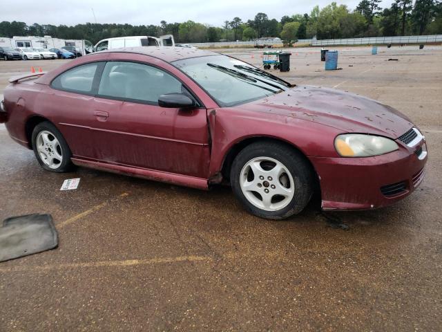 2004 Dodge Stratus Sxt VIN: 4B3AG42G94E142583 Lot: 47187934