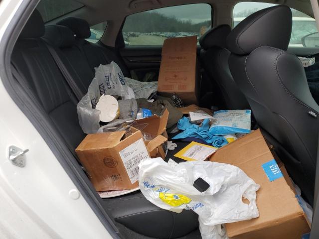 2021 HONDA ACCORD SPO - 1HGCV1F47MA036297
